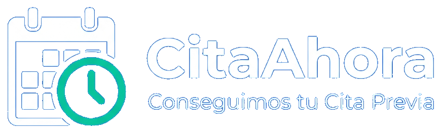 CitaAhora Logo